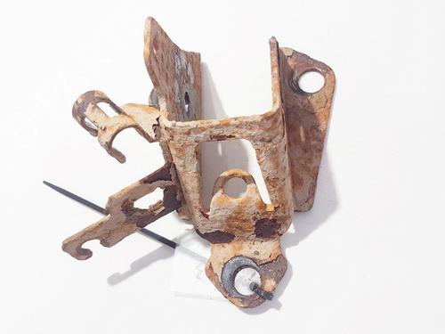 Støtte FIAT IDEA (350_) 1.9 JTD | BP35595047C155 - Image 3