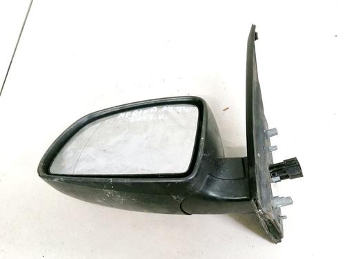 Used Left mirror Left mirror OPEL INSIGNIA A (G09) 1.8 (68) (140 hp) 35489129 35489129