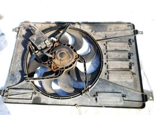 Fan FORD MONDEO IV (BA7) 2.0 TDCi | BP34762697M128 - Image 2