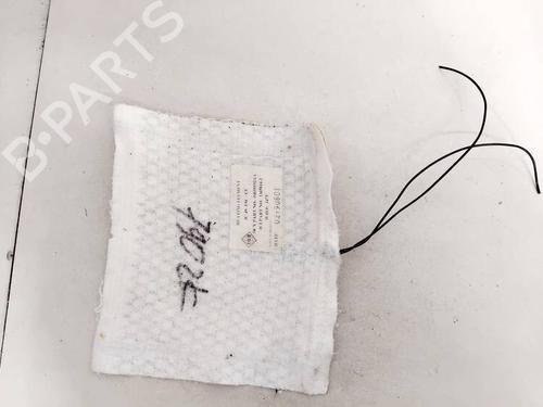 Used Electronic module Electronic module TOYOTA AYGO (_B1_) 1.4 D-4D (WNB10_, WNB10R) (54 hp) 35292902 35292902