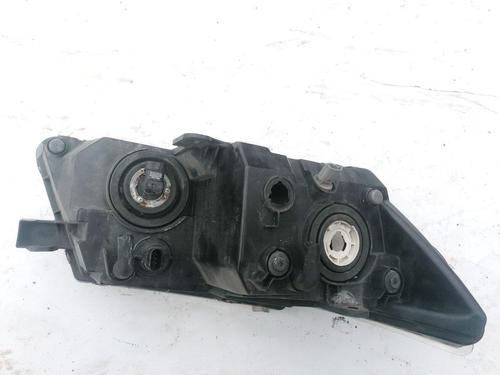 Left headlight DODGE JOURNEY 2.0 CRD | BP35526210C28 - Image 3