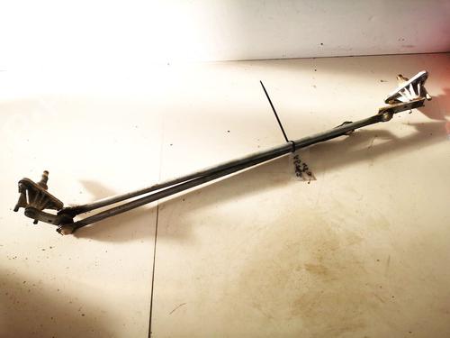 Used Front wipers mechanism Front wipers mechanism FORD ESCORT VI (GAL) 1.8 D (60 hp) 35569382 35569382
