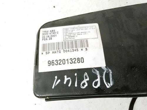 Other PEUGEOT 607 (9D, 9U) 2.2 HDi | BP32613321O1