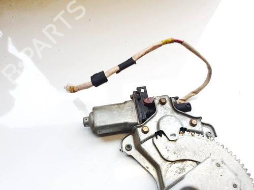 Right rear window motor MAZDA PREMACY (CP) 1.9 (CP8W) | BP36686143E22 - Image 2