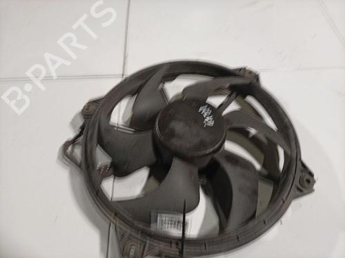 Fan CITROËN C8 (EA_, EB_) 2.0 16V | BP36151433M128 - Image 3
