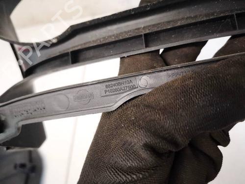 Other NISSAN NOTE (E11, NE11) 1.6 | BP36586882O1 - Image 3