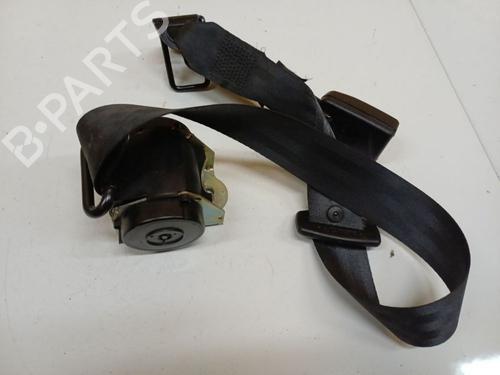 Used Rear left seatbelt Rear left seatbelt 38643150 38643150