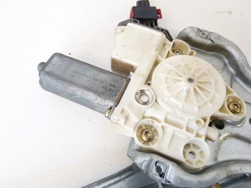 Used Right rear window motor Right rear window motor 35545997 35545997