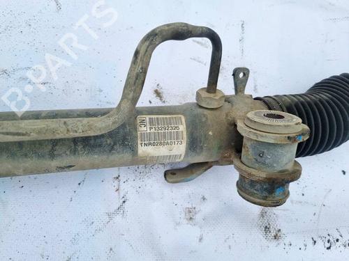 Steering column OPEL INSIGNIA A (G09) 2.0 CDTI (68) | BP35091293M21  - Image 5