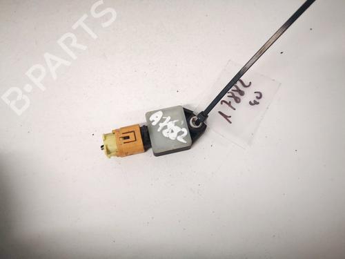 Electronic module ALFA ROMEO 159 (939_) 2.2 JTS (939AXB1B, 939AXB11) | BP32899795M83 - Image 3