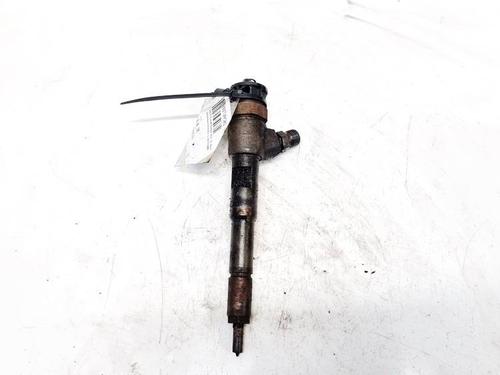 Used Injector Injector RENAULT KANGOO / GRAND KANGOO II (KW0/1_) 1.5 dCi 75 (KW07, KW10, KW04) (75 hp) 35372661 35372661