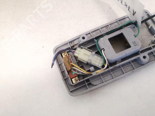Kabinelys SUBARU OUTBACK (BE, BH) 2.5 AWD (BH9) | BP35450778I8 - Image 3