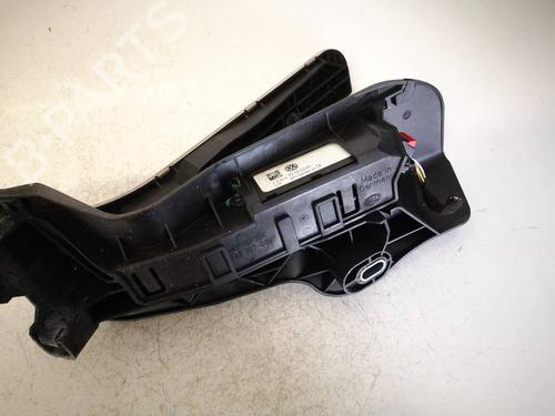 Pedal AUDI Q3 (8UB, 8UG) 1.4 TFSi Flex | BP39939062I4 - Image 2