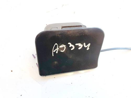Used Ashtray Ashtray HYUNDAI H-1 / STAREX Bus (A1) 2.5 CRDi (163 hp) 35235704 35235704