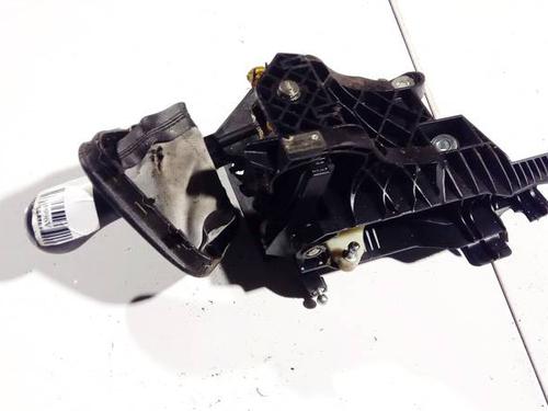 Gear lever FORD TRANSIT Van (FA_ _) 2.2 TDCi | BP35029469M90 - Image 3