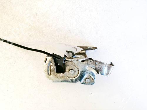 Used Tailgate lock Tailgate lock IVECO DAILY IV Platform/Chassis 29L12 (116 hp) 35022198 35022198
