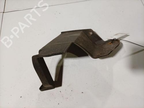 Used Underbody protection Underbody protection MAZDA 6 Hatchback (GH) 2.0 MZR-CD (GH14) (140 hp) 40028887 40028887