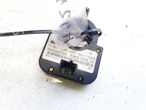 Used Electronic module Electronic module 35181613 35181613