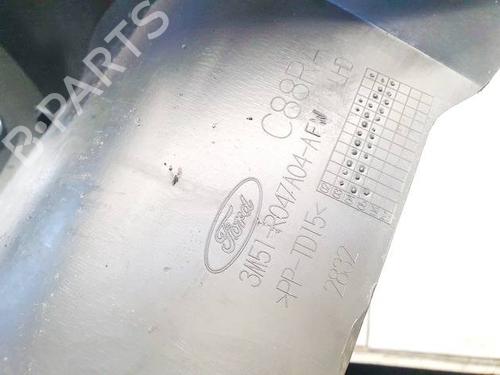 Middle console FORD FOCUS C-MAX (DM2) 2.0 TDCi | BP40616575I22 - Image 4