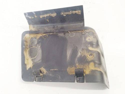 Boot lining PEUGEOT 307 (3A/C) 2.0 16V | BP36759557I3 - Image 3