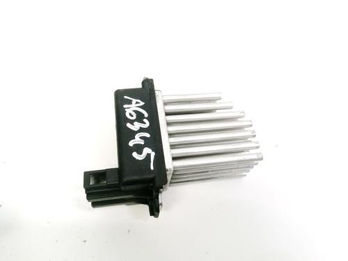 Used Heater resistor Heater resistor AUDI A6 C5 (4B2, 4B4) 2.4 (163 hp) 35471270 35471270