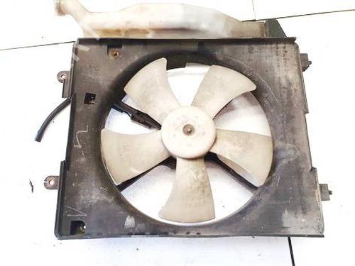 Used Radiator fan Radiator fan HONDA FR-V (BE) 2.0 (BE3) (150 hp) 40519343 40519343