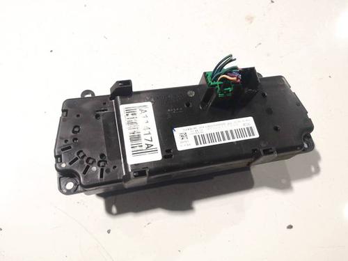 Climate control CHRYSLER SEBRING (JS) 2.0 CRD | BP38528029I5 - Image 2
