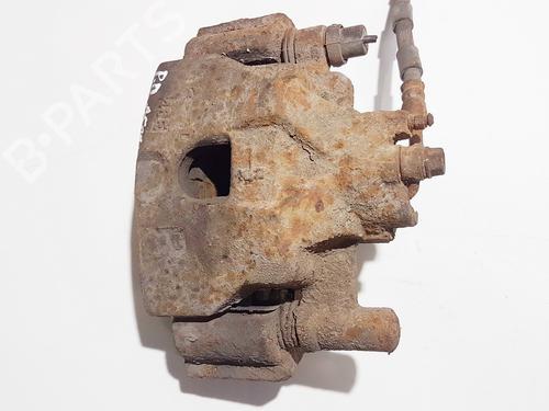 Used Right front brake caliper Right front brake caliper MAZDA 6 Saloon (GG) 2.0 (GGEP, GG10) (141 hp) 35869172 35869172