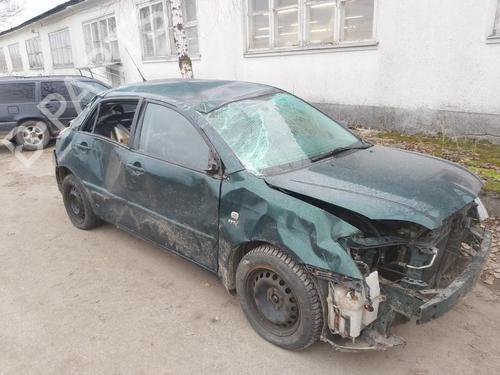 Brugte TOYOTA COROLLA Saloon (_E12_) 1.4 VVT-i (ZZE120_, ZZE120R) (97 hp) 4477419