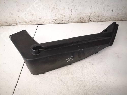 Bagagerumsbeklædning Bagagerumsbeklædning SEAT LEON (1P1) 1.9 TDI (105 hp) 36959984 36959984