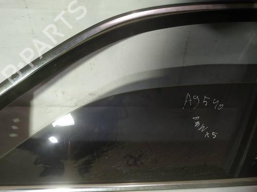 Used Front left door window Front left door window BMW X5 (E70) 4.8 i xDrive (355 hp) 35161722 35161722