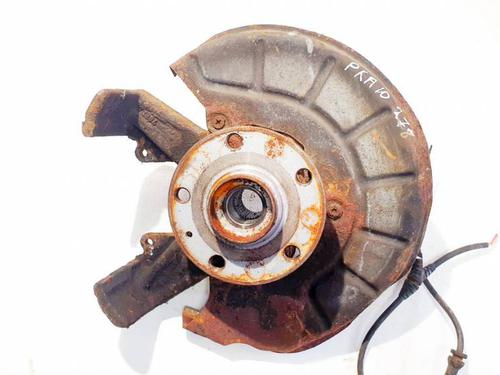 Used Left front steering knuckle Left front steering knuckle 34916305 34916305
