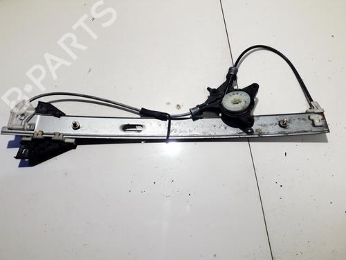 Front left window mechanism MAZDA 3 (BK) 1.6 DI Turbo | BP38740488C22 - Image 2