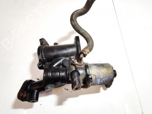 Egr OPEL ASTRA H (A04) 1.7 CDTI (L48) | BP35538325M69 - Image 3