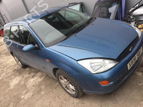 Used Parts FORD FOCUS I (DAW, DBW)  1.8 Turbo DI / TDDi  4526680