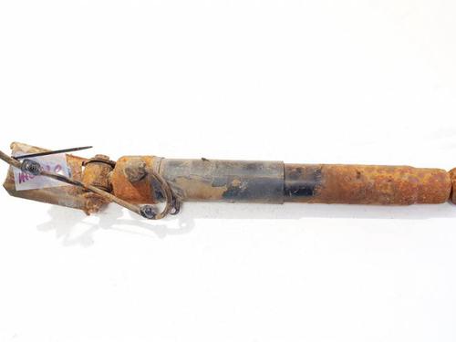 Used Left rear shock absorber Left rear shock absorber PEUGEOT 607 (9D, 9U) 2.7 HDi 24V (204 hp) 35025314 35025314