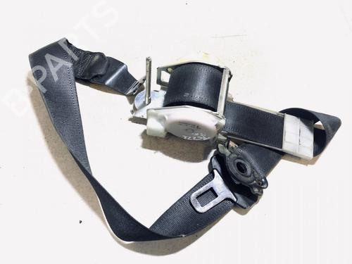 Used Front left seatbelt Front left seatbelt 35612143 35612143