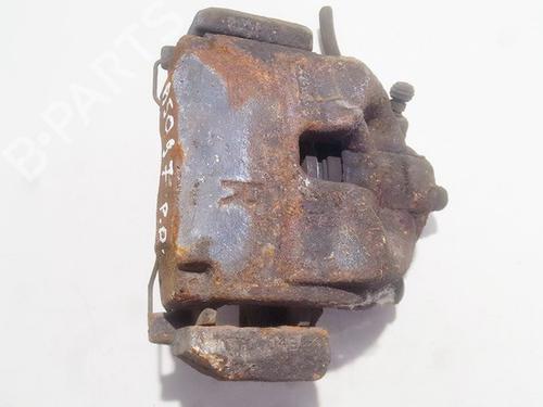 Used Right front brake caliper Right front brake caliper HONDA ACCORD VIII (CU) 2.2 i-DTEC (CU3) (150 hp) 35864247 35864247