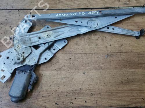 Used Front right window mechanism Front right window mechanism 35646903 35646903