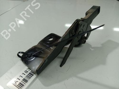 Electronic module SKODA ROOMSTER (5J7) 1.4 TDI | BP34801858M83 - Image 4