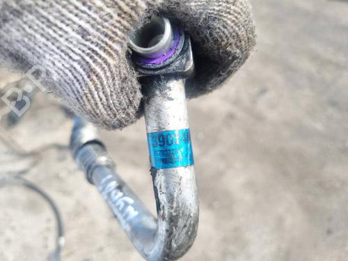 AC pipe OPEL INSIGNIA A Saloon (G09) 1.6 CDTi (69) | BP32569999M126  - Image 8