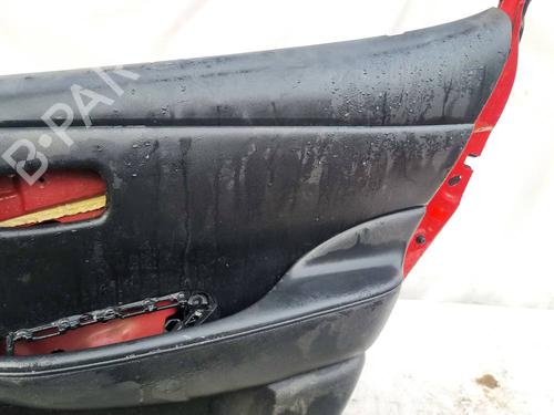 Rear right panel NISSAN LEAF (ZE0) Electric | BP34888026C61 - Image 3