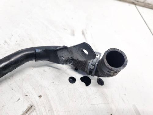 Pipe SKODA SUPERB II (3T4) 2.0 TDI | BP34844154M125 - Image 2
