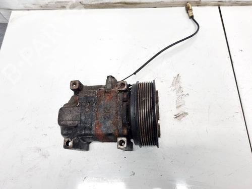 Used AC compressor AC compressor MAZDA 6 Saloon (GG) 2.0 (GGEP, GG10) (141 hp) 35190971 35190971