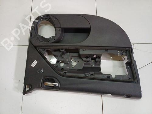 Used Front left panel Front left panel 37654513 37654513