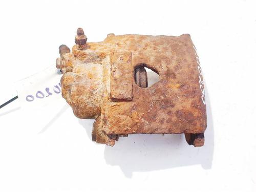 Used Left front brake caliper Left front brake caliper 35055882 35055882