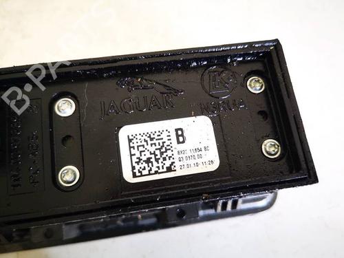 Switch JAGUAR XF I (X250) 2.7 D | BP36825792I30 - Image 3