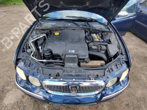 Electronic module ROVER 75 (RJ) 2.0 CDT | BP32885122M83  - Image 6