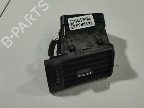 Used Air vent AUDI A6 C5 (4B2, 4B4) 2.5 TDI (150 hp) 33223585