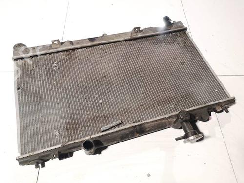 Used Water radiator Water radiator 35198193 35198193